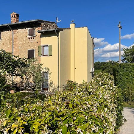 Casa Carlotte - Lago Di Garda Lazise Esterno foto