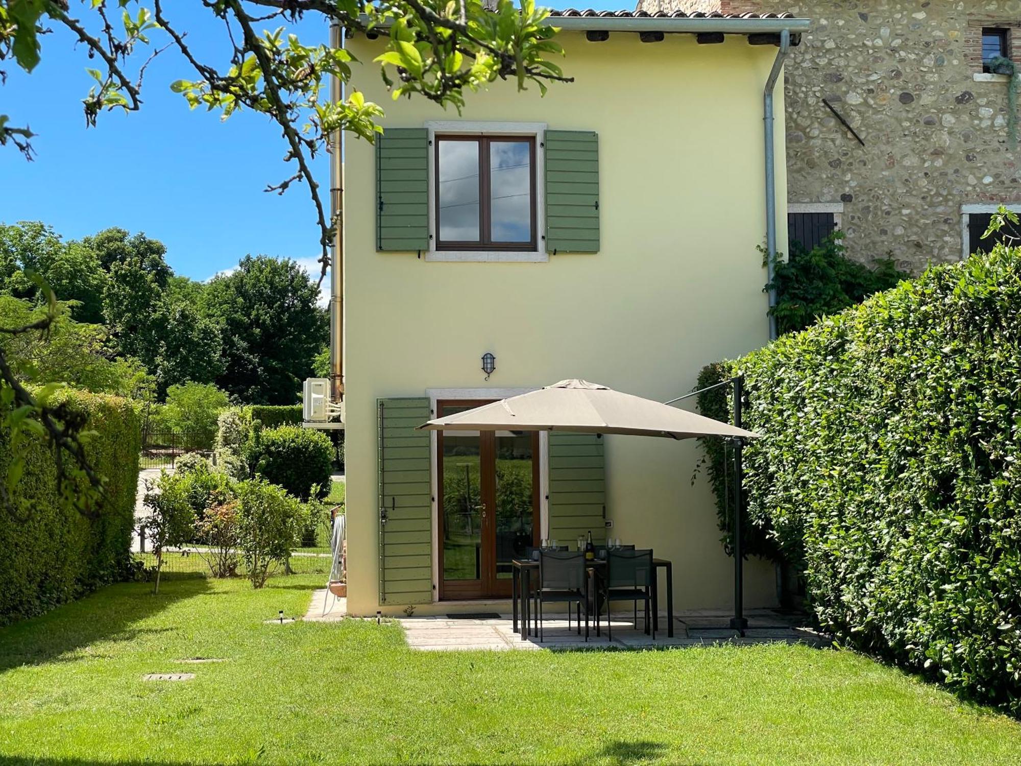 Casa Carlotte - Lago Di Garda Lazise Esterno foto